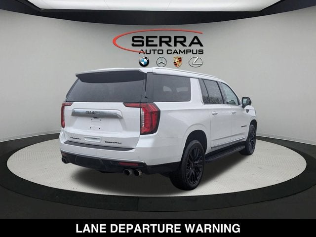2023 GMC Yukon Denali Denali