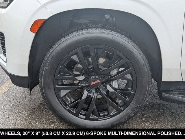 2023 GMC Yukon Denali Denali