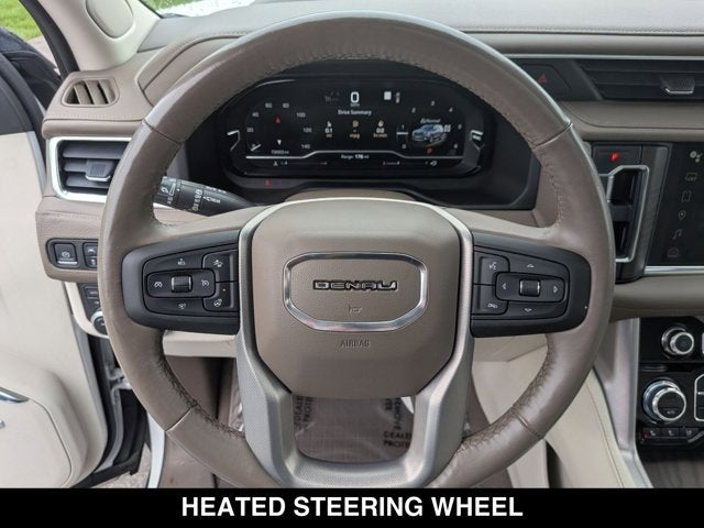 2023 GMC Yukon Denali Denali