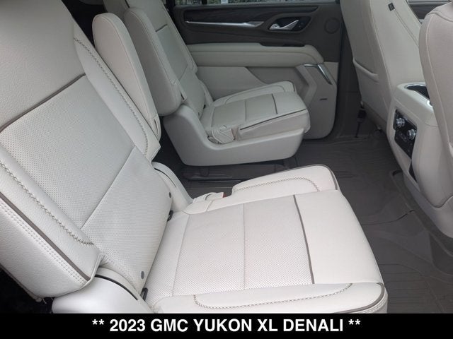 2023 GMC Yukon Denali Denali