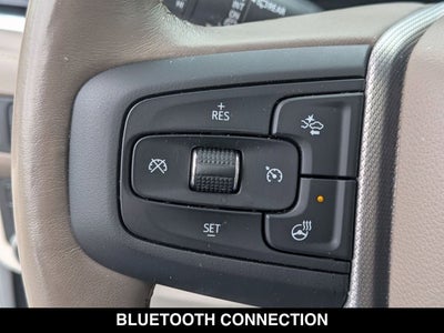 2023 GMC Yukon Denali Denali