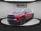 2025 Chevrolet Traverse AWD RS