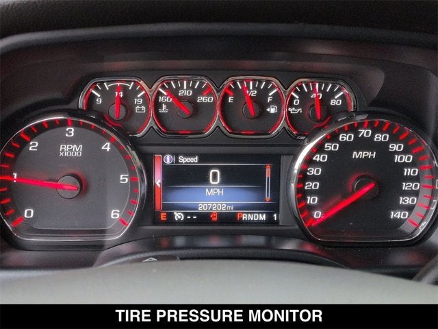 2016 GMC Sierra 2500HD SLE