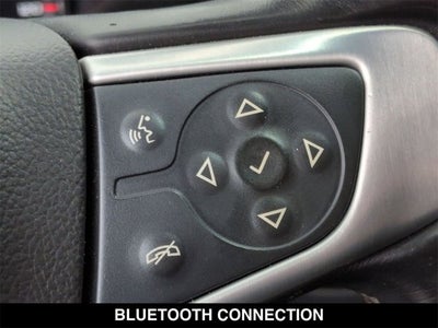 2016 GMC Sierra 2500HD SLE