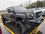 2016 GMC Sierra 2500HD SLE