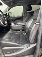 2016 GMC Sierra 2500HD SLE