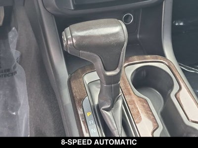 2019 GMC Canyon 4WD SLE