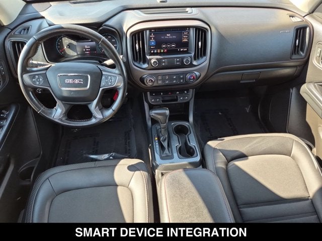 2020 GMC Canyon 4WD All Terrain w/Cloth