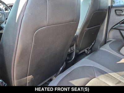 2020 GMC Canyon 4WD All Terrain w/Cloth