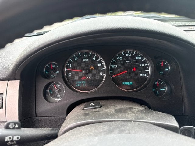 2011 GMC Sierra 1500 SLT