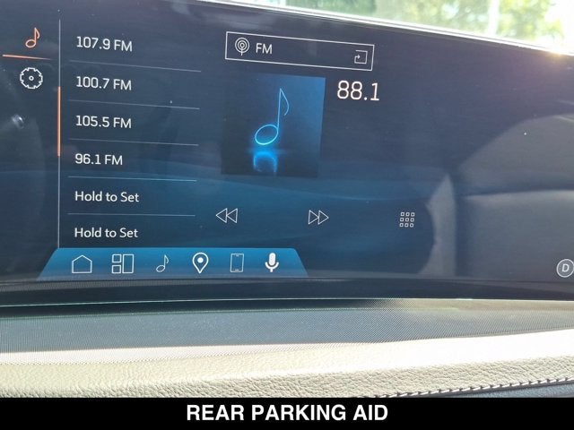 2024 Cadillac XT4 FWD Luxury