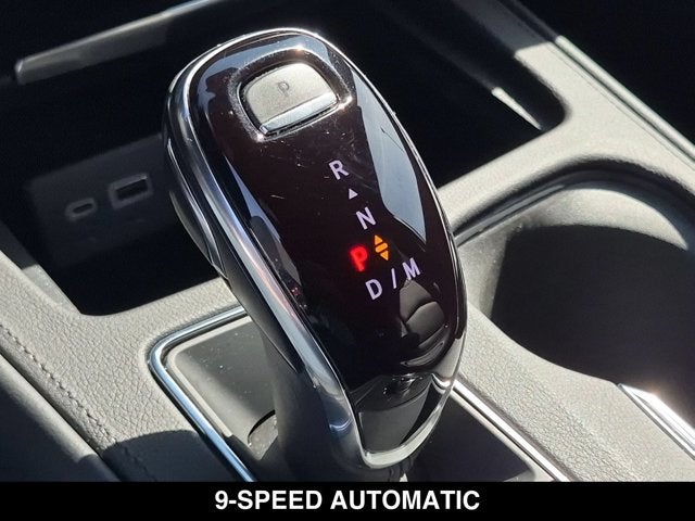 2024 Cadillac XT4 FWD Luxury