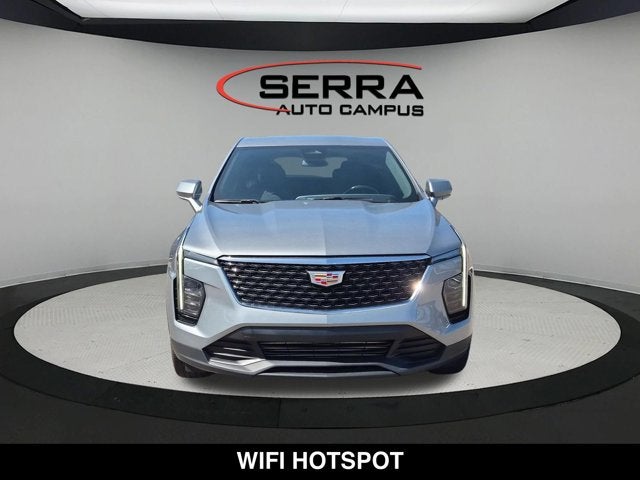 2024 Cadillac XT4 FWD Luxury