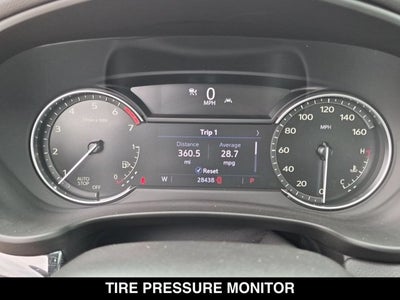 2023 Cadillac XT4 FWD Premium Luxury