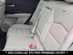 2023 Cadillac XT4 FWD Premium Luxury