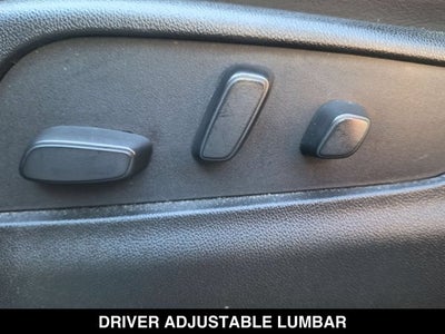 2020 Cadillac XT4 AWD Premium Luxury