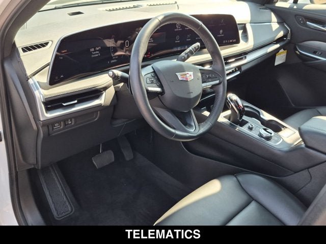 2024 Cadillac XT4 AWD Premium Luxury