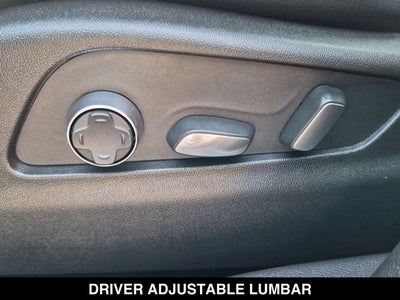 2024 Cadillac XT4 AWD Premium Luxury
