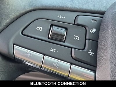 2024 Cadillac XT4 AWD Premium Luxury