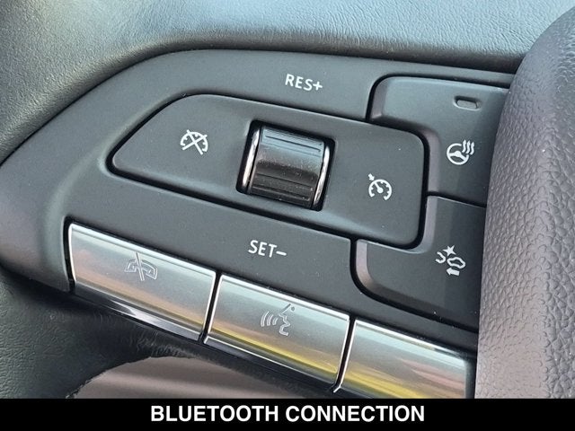 2024 Cadillac XT4 AWD Premium Luxury