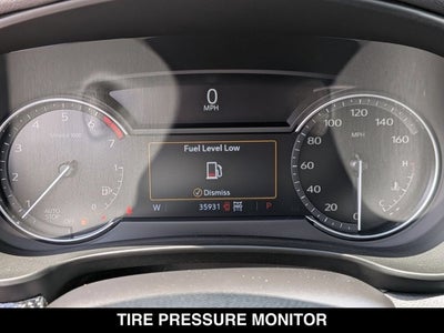 2023 Cadillac XT4 AWD Sport
