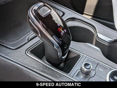 2023 Cadillac XT4 AWD Sport