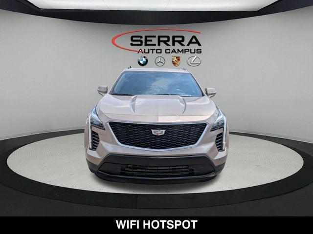 2023 Cadillac XT4 AWD Sport