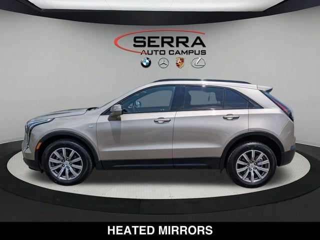 2023 Cadillac XT4 AWD Sport