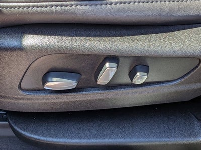 2019 Cadillac XT5 Luxury FWD