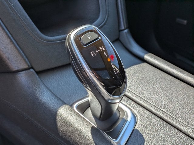 2019 Cadillac XT5 Luxury FWD