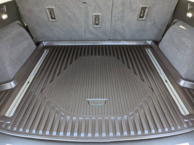 2019 Cadillac XT5 Luxury FWD