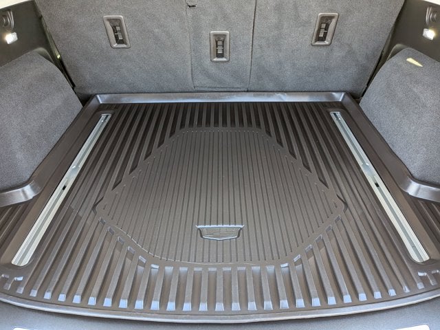 2019 Cadillac XT5 Luxury FWD