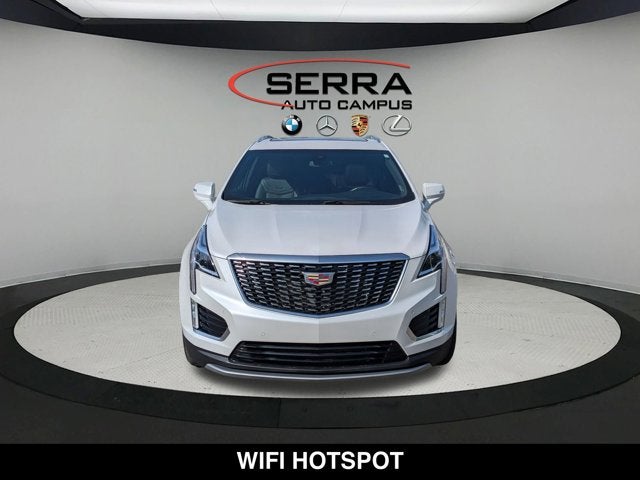 2023 Cadillac XT5 AWD Premium Luxury