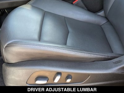 2023 Cadillac XT5 AWD Premium Luxury