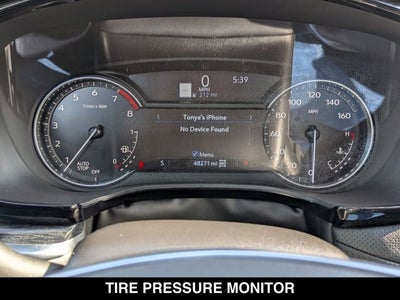 2023 Cadillac XT5 AWD Premium Luxury