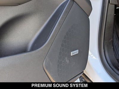 2023 Cadillac XT5 AWD Premium Luxury
