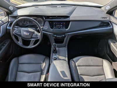 2023 Cadillac XT5 AWD Premium Luxury