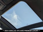 2023 Cadillac XT5 AWD Premium Luxury