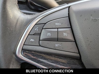 2023 Cadillac XT5 AWD Premium Luxury