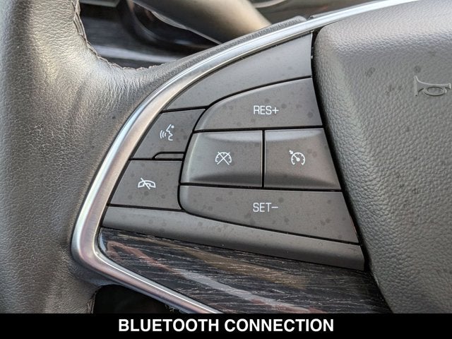 2023 Cadillac XT5 AWD Premium Luxury