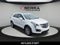 2018 Cadillac XT5 Luxury AWD