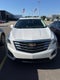 2018 Cadillac XT5 Luxury AWD
