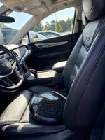 2018 Cadillac XT5 Luxury AWD