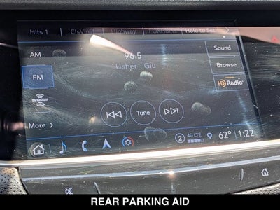 2025 Cadillac XT5 AWD Premium Luxury