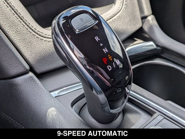 2025 Cadillac XT5 AWD Premium Luxury