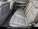 2018 Cadillac XT5 Luxury AWD