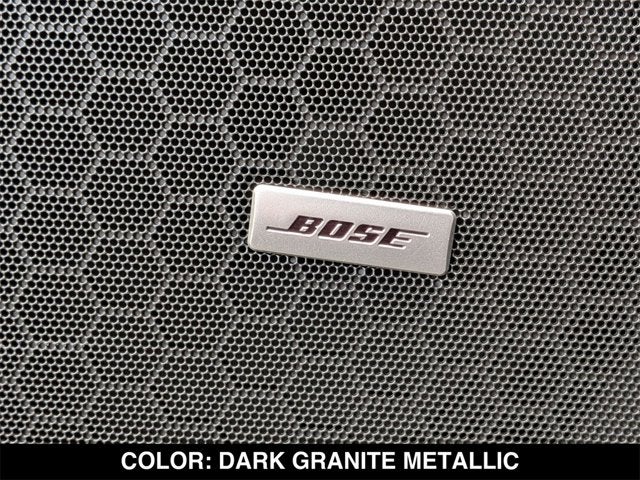 2018 Cadillac XT5 Luxury AWD