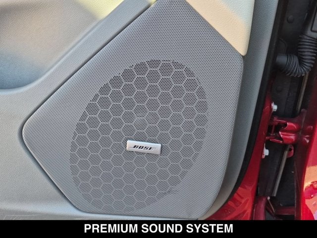 2024 Cadillac XT5 AWD Premium Luxury