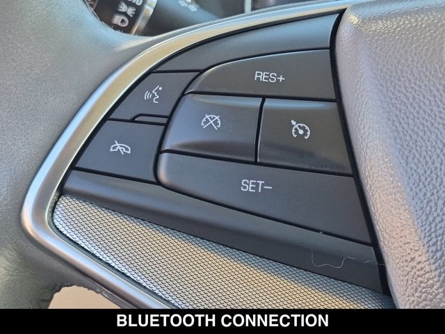 2024 Cadillac XT5 AWD Premium Luxury