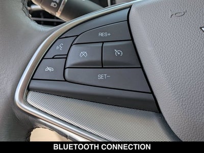 2024 Cadillac XT5 AWD Premium Luxury